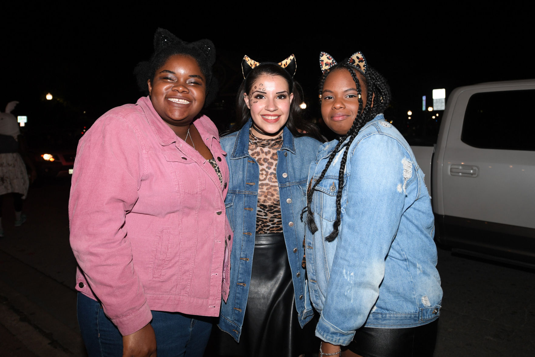 Halloween at Northgate
